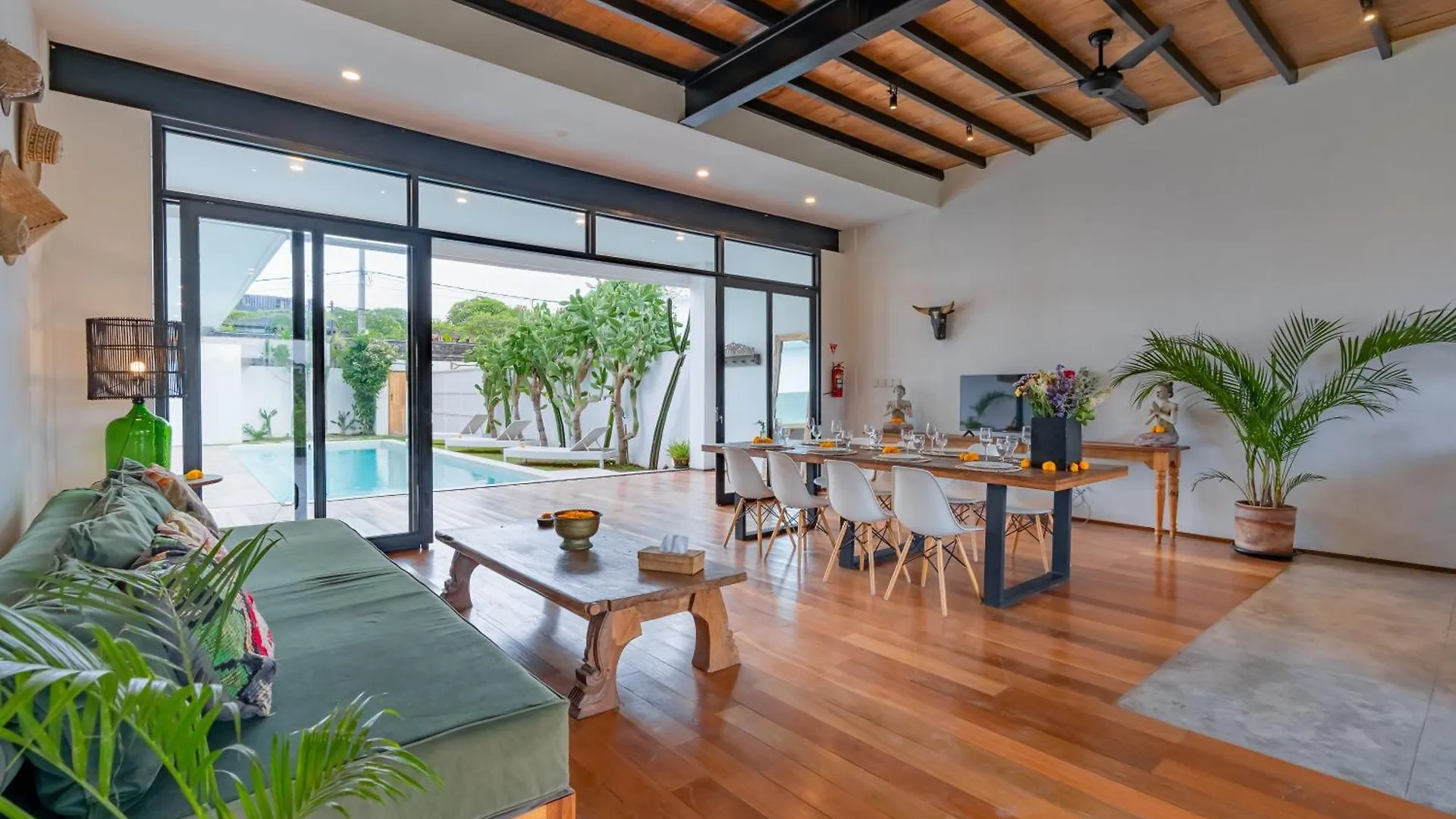 Villa Wamwui By Dreamaway Seminyak